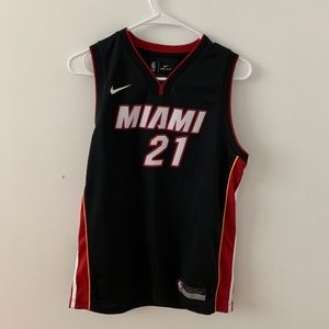Miami Heat Jersey